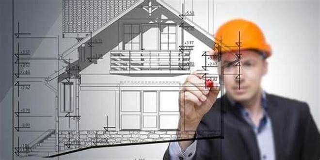 Usługi kreślarskie AutoCAD | Przedmiary i obmiary budowlane