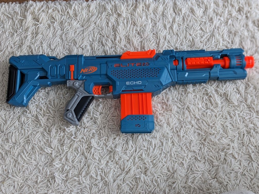 Nerf Elite 2.0 Echo