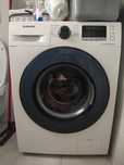 Pralka Samsung Eco Bubble 6kg 1200