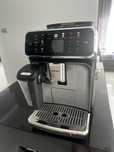 Sprzedam ekspres do kawy philips latte go 5500