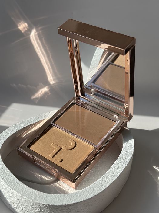 Палетка для скульптурування Patrick Ta оригінал