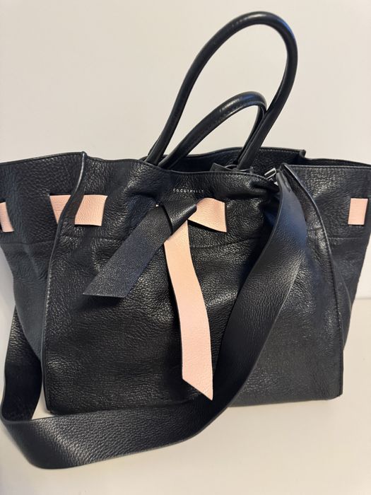 Сумка Coccineli як нова