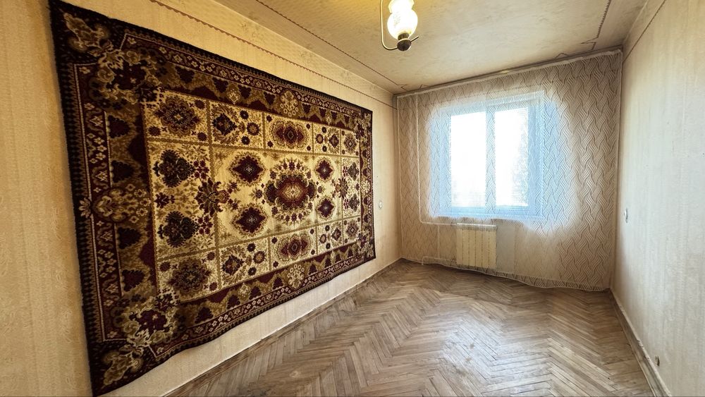 Продаж 3-к 63,1 м.кв Левка Лук'яненка 1-Е (Тимошенка) Оболонь Мінська