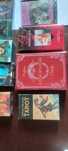 GRANDE LENORMAND .LO SCARABEO. SEXUAL. LO SCARABEO. ORIGAL.OCULTISMO.F