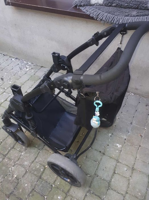 Wózek 3w1 Maxi-Cosi