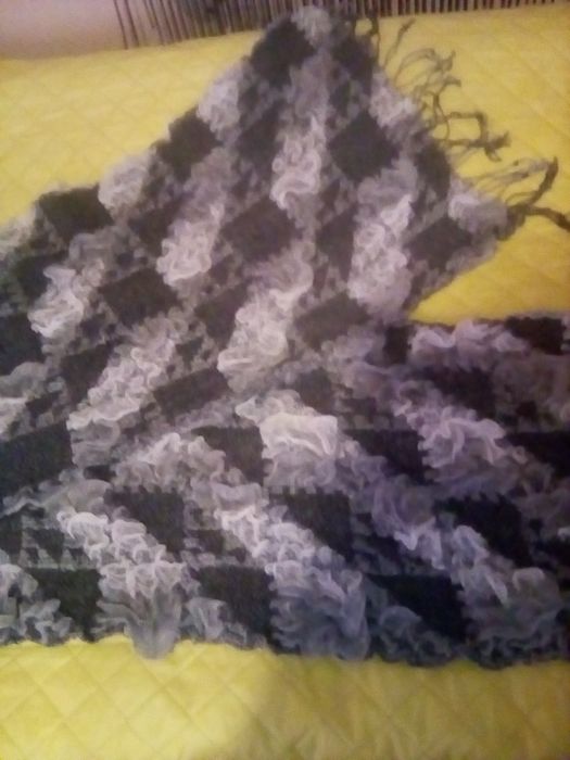 Шарф для дам. То