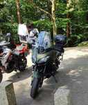 Kawasaki Versys 650 07/2018 69cv