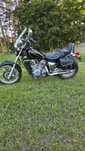 Kawasaki vulcan vn 750