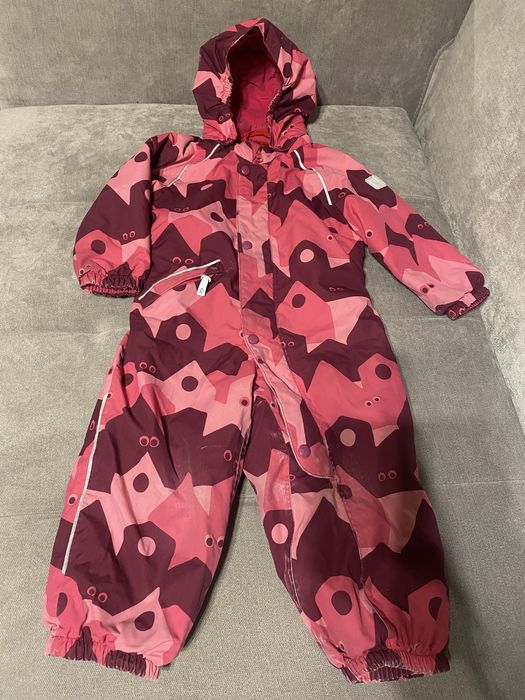 Kombinezon zimowy Reima 92