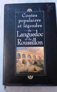 Contes populaires et légendes du Languedoc et du Roussillon