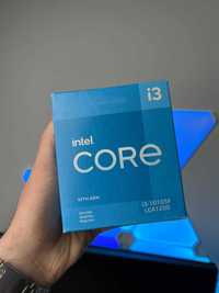 Процесор Intel Core i3-10105F 3.7 GHz / 6 MB s1200 KLAVAcomp