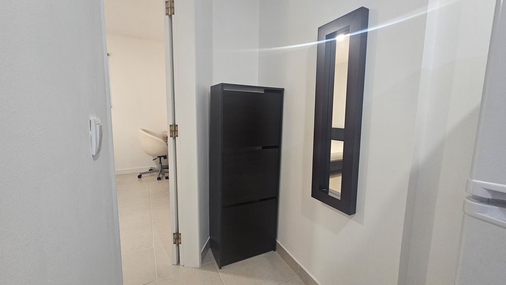 Estúdio a 4 klms de Mafra