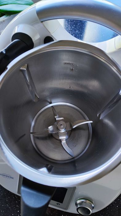 Robot kuchenny Termomix TM5 oryginał GWARANCJA wysyłka