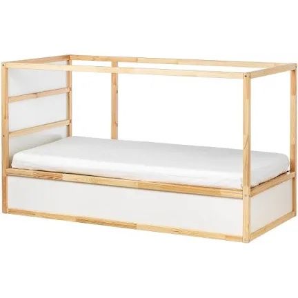 Łóżko piętrowe IKEA Kura