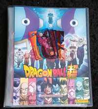 Coleção completa Dragon Ball Super PANINI