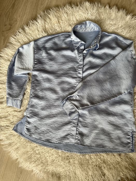 Стильні жіночі сорочки у відмінному стані