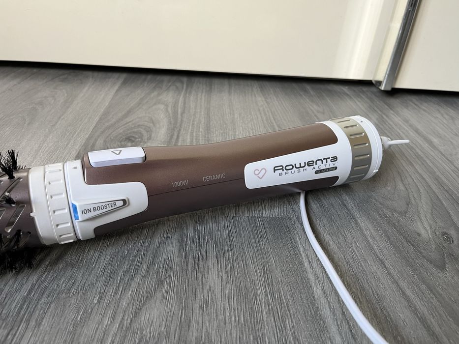 Фен щітка Rowenta CF9540