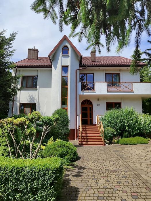 ПРОДАЖ ексклюзивного будинка