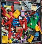 Конструктор Lego