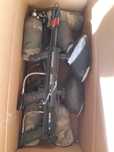 Paintball tippmann rental