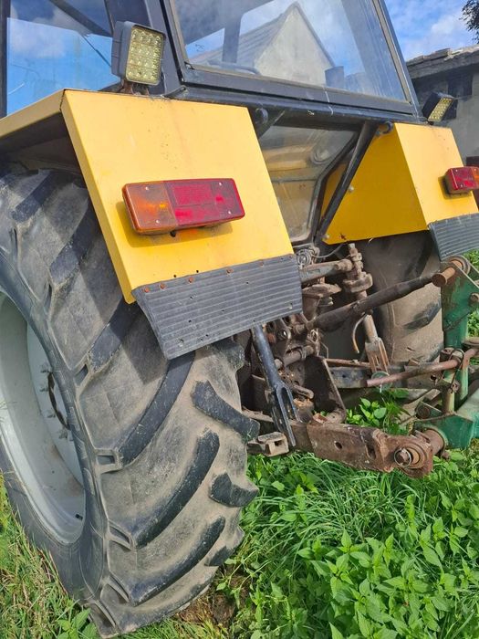 Ursus c385 6cylindrow