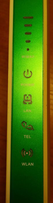 WiMAX/Wi-Fi роутер Huawei BM632w
