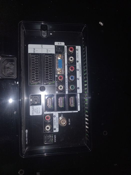 Телевізор Samsung 32