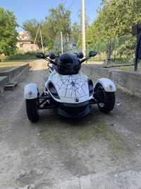 Brp Can-Am Spyder RS Rotax 990 Limited