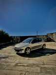 Peugeot 206 GTI 1.6