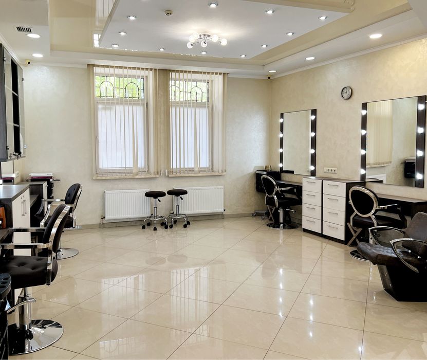 Оренда робочого місця