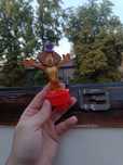 Figurka McDonald's