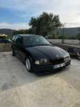 E36 touring swap 525tds