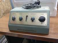 Amplificador Grundig