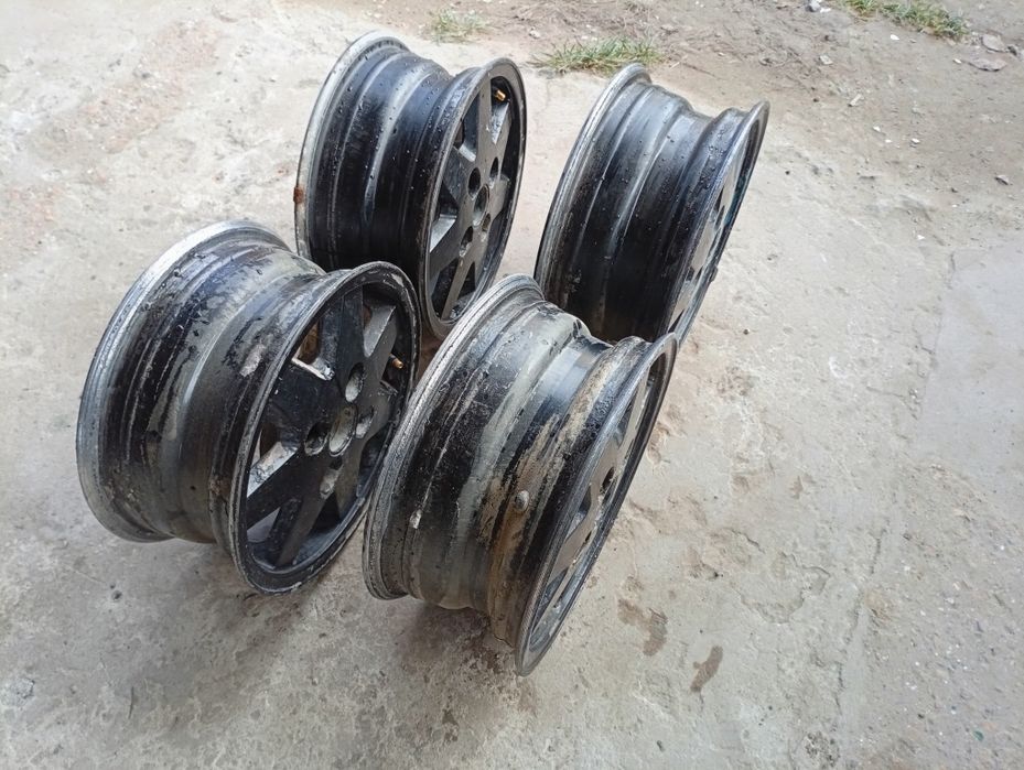 Продам титани р 13