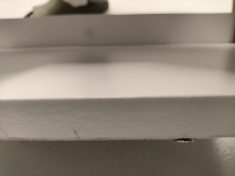 Szafka drewniana RTV