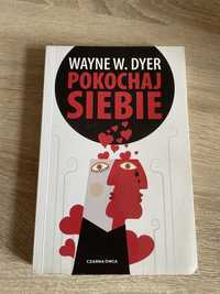 „Pokochaj siebie”