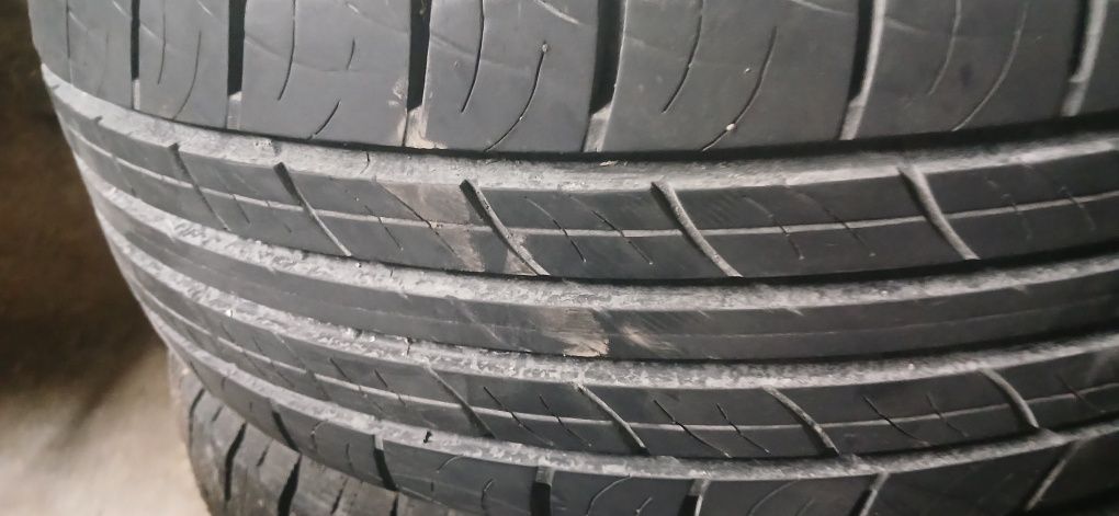 Резина 215/60 R16 Літо