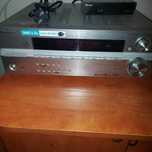 Pionier  audio wzmacniacz radio