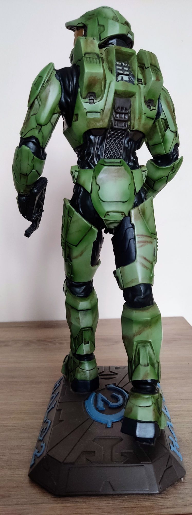 Halo Infinite Master Chief figurka statua Xbox One Series PC Sideshow