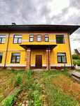 Продаж сучасного дуплексу в котеджному містечку «Sun City” Горенка