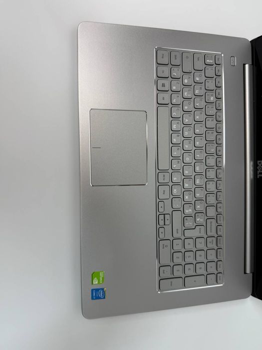 Dell Inspiron 17.3” | Сенсорний FHD / i7 / 8ГБ / 1TB / Підсвітка