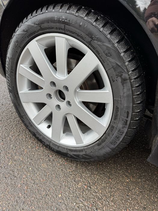 Peugeot 508 1.6d 2012