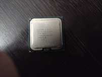 Процесор Intel Core2QUAD Q6600 (4 ядра, Socket 775