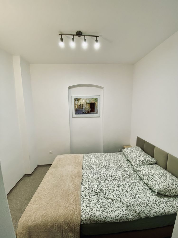 Dostępny apartament od 28.07 | 800 m od rynku | do 4 osób