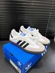 Buty adidas originals SAMBA OG UnisexTrampki R36