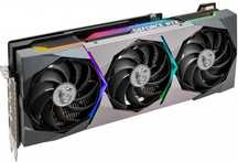 RTX 3080 Suprim x