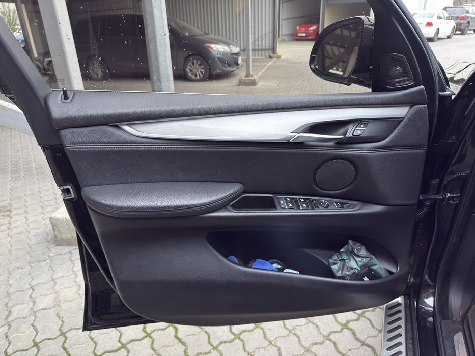 Продам BMW Х5 F15