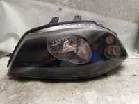 Seat Ibiza III lampa przednia lewa Valeo