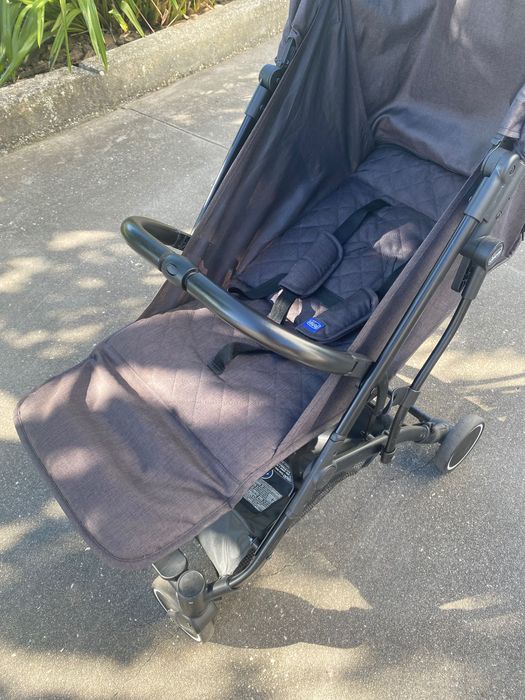 Carrinho Chicco Trolley me