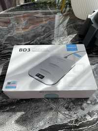 BD3 Charging Dock quest 3 s3 pro